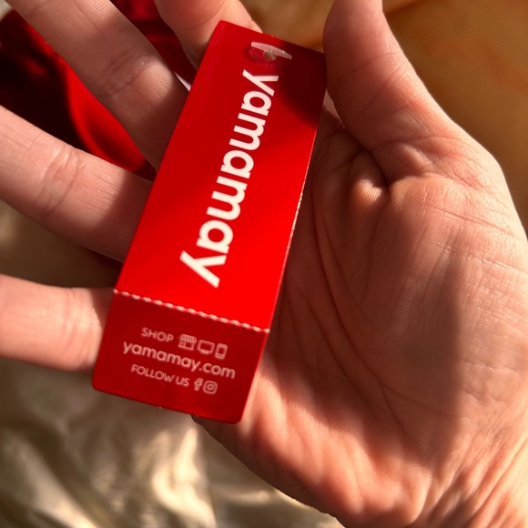 BNWT yamamay bodysuit - Picture 7 of 7